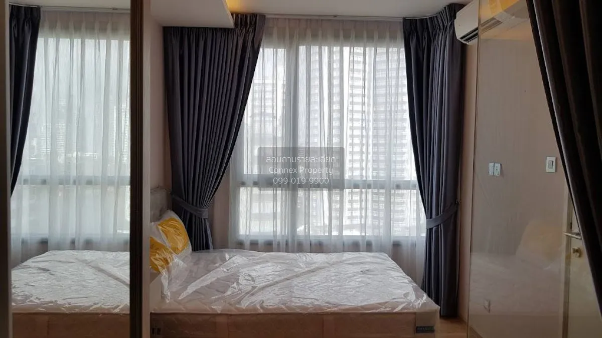 เช่าคอนโด  เอช สุขุมวิท 43 BTS-พร้อมพงษ์ คลองตันเหนือ เขต วัฒนา ก 4