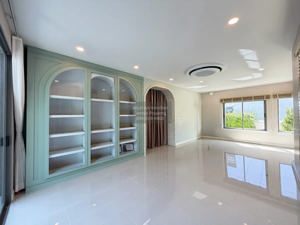 ขายบ้าน  เพอร์เฟค เพลส แจ้งวัฒนะ คลองพระอุดม ปากเกร็ด นนทบุรี CX-