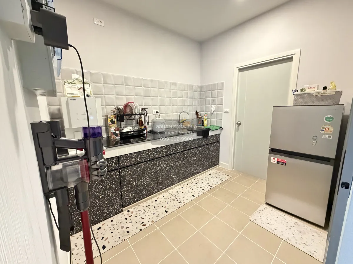 ขายบ้าน  เพอร์เฟค เพลส แจ้งวัฒนะ คลองพระอุดม ปากเกร็ด นนทบุรี CX-