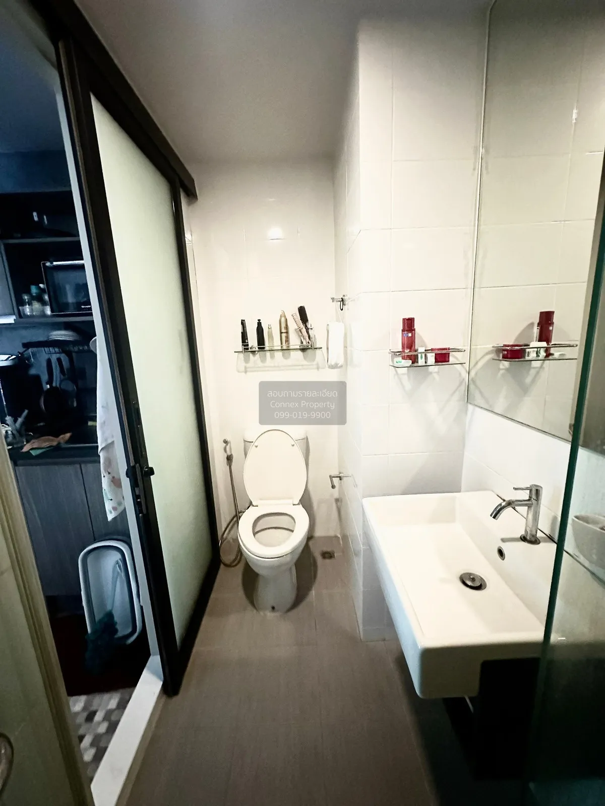 เช่าคอนโด  น็อตติ้ง ฮิลล์ สุขุมวิท 105 BTS-แบริ่ง บางนา เขต บางนา