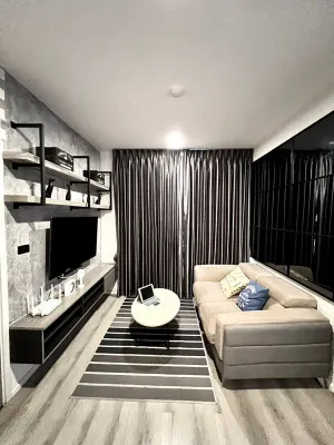 For Rent Condo , Notting Hill Sukhumvit 105 , BTS-Bearing , Bang Na , Bang Na , Bangkok , CX-151179