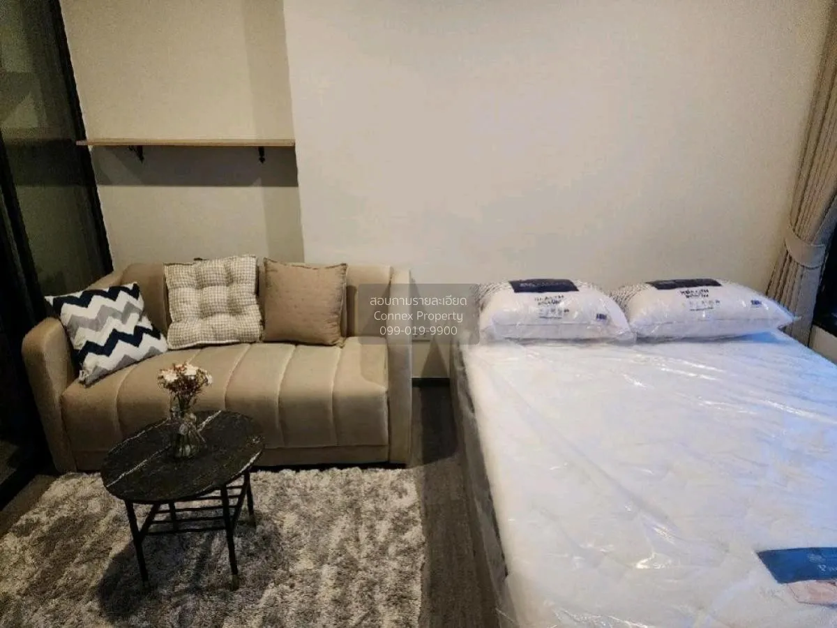 For Rent Condo , The Origin E22 Station , BTS-Sai Luat , Pak Nam  1