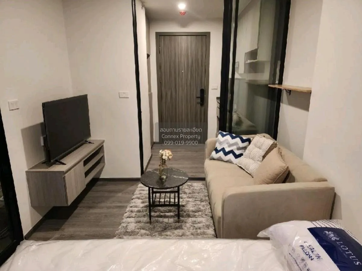 For Rent Condo , The Origin E22 Station , BTS-Sai Luat , Pak Nam  2