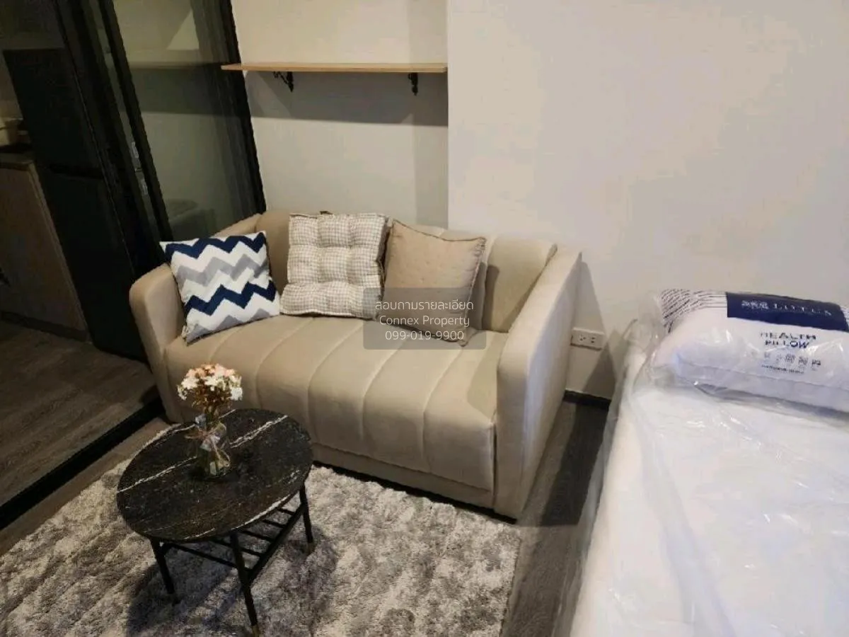 For Rent Condo , The Origin E22 Station , BTS-Sai Luat , Pak Nam  3