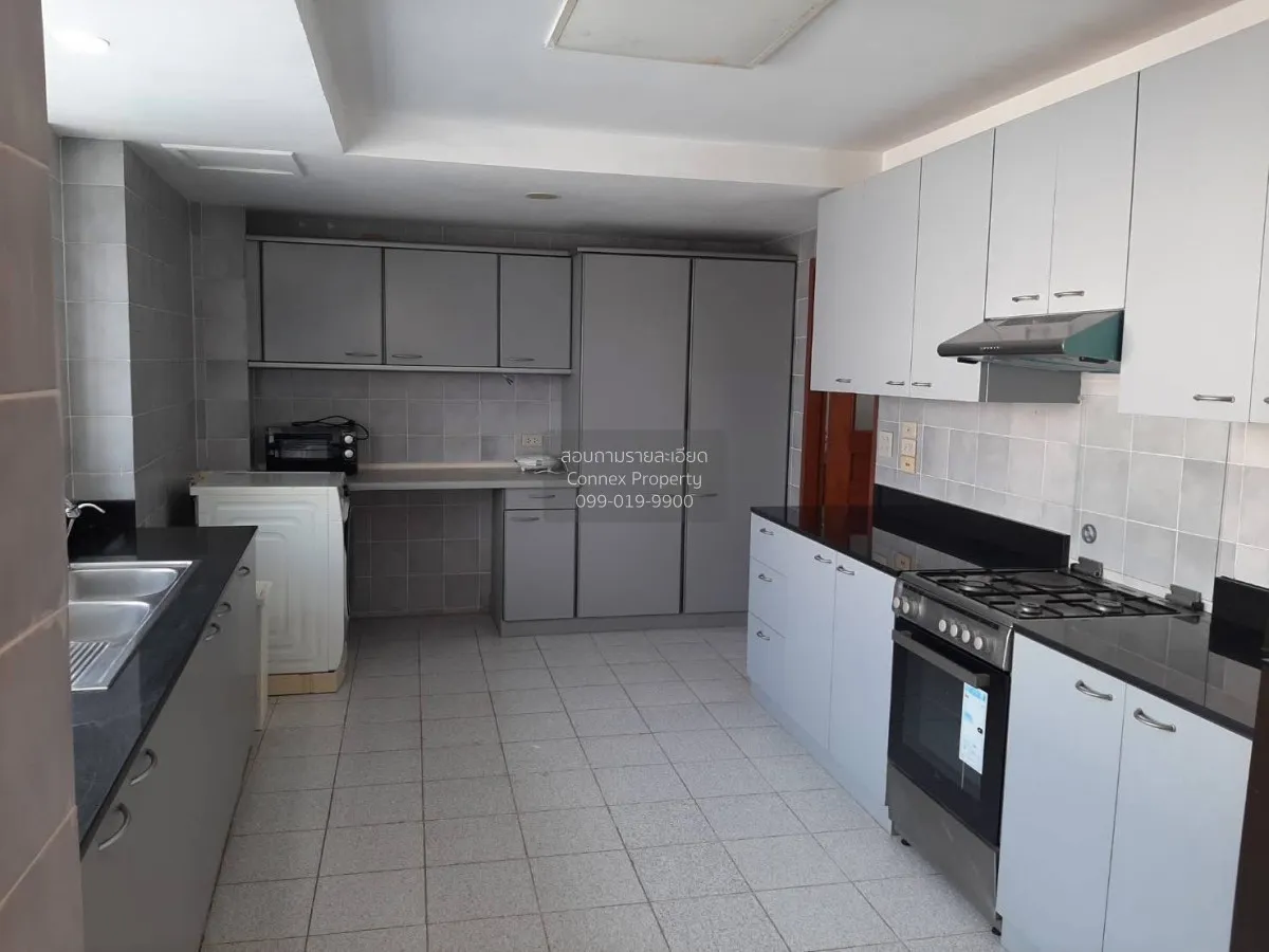 เช่าคอนโด  เดอะ เพรสซิเด้นท์ พาร์ค สุขุมวิท 24 วิวสวย ชั้นสูง ห้อ