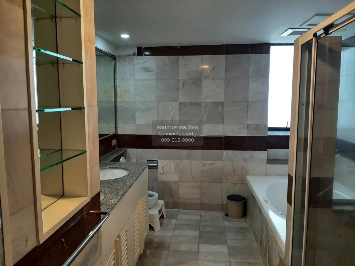 เช่าคอนโด  เดอะ เพรสซิเด้นท์ พาร์ค สุขุมวิท 24 วิวสวย ชั้นสูง ห้อ