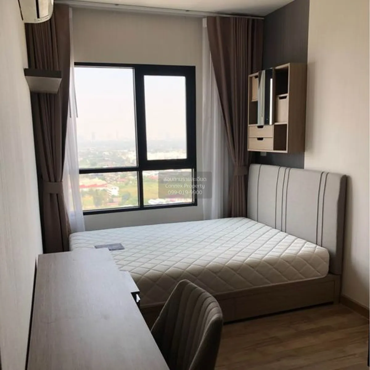 เช่าคอนโด  นิช โมโน สุขุมวิท - แบริ่ง BTS-แบริ่ง สำโรงเหนือ เขต ด