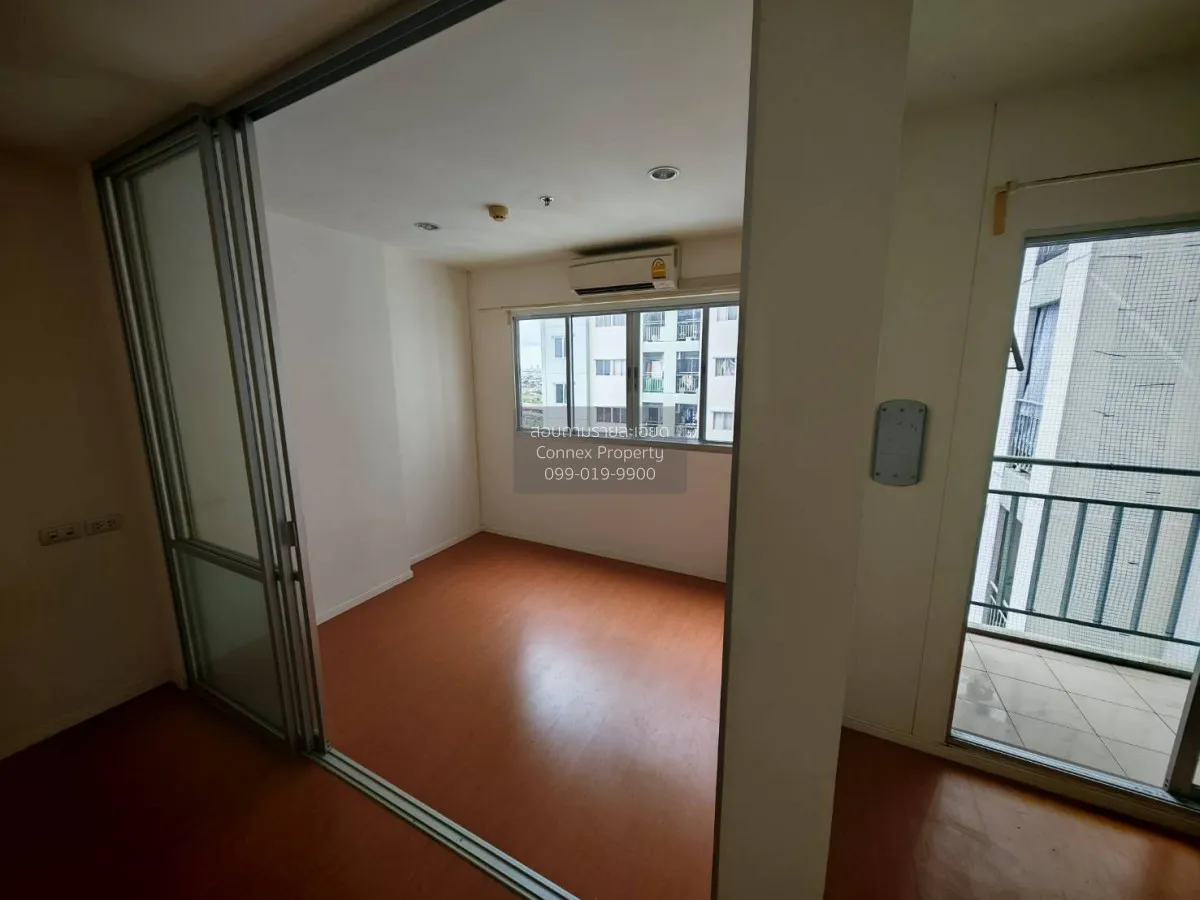 ขายคอนโด  ลุมพินี เมกะ ซิตี้ บางนา บางแก้ว บางพลี สมุทรปราการ CX- 3