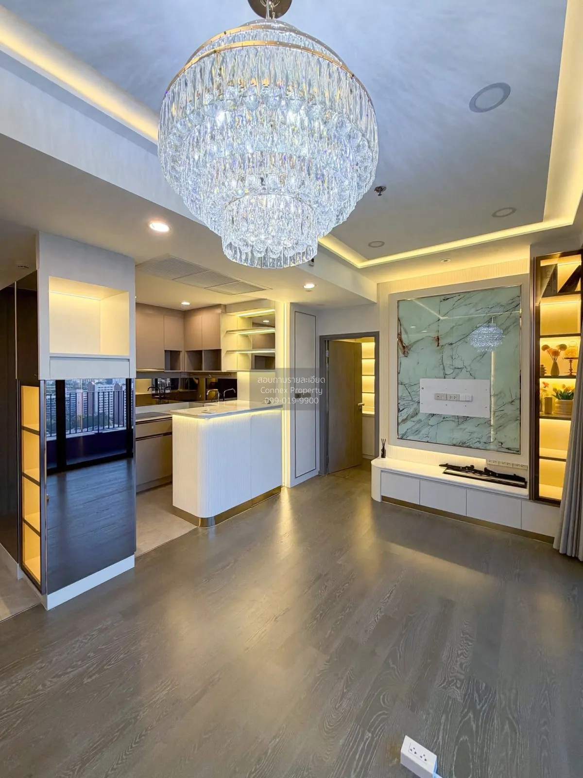 ขายคอนโด  โคโค่ พาร์ค พระราม 4 MRT-คลองเตย คลองเตย เขต คลองเตย กร 1