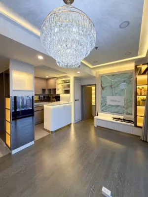 For Sale Condo , COCO PARC Rama 4 , MRT-Khlong Toei , Khlong Toei , Khlong Toei , Bangkok , CX-151185