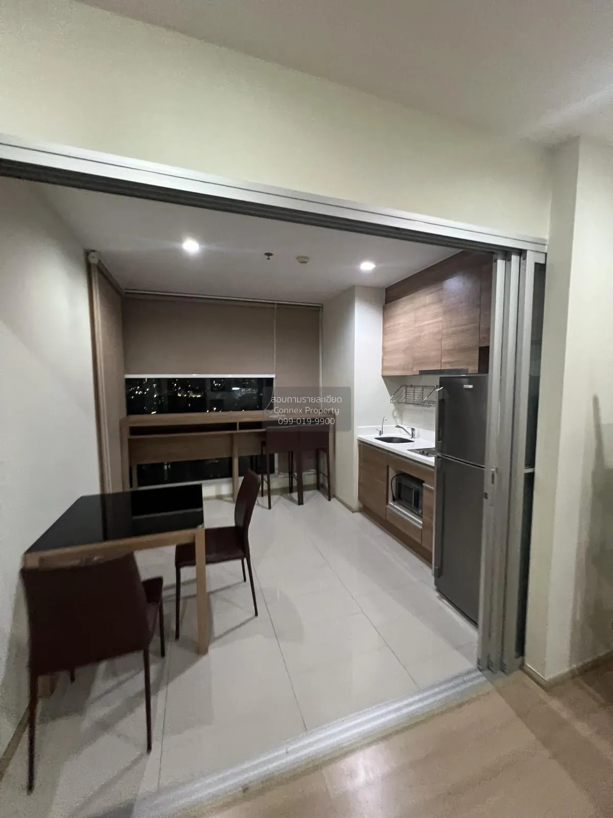 For Sale Condo , Rhythm Ratchada - Huai Khwang , MRT-Huai Khwang  3