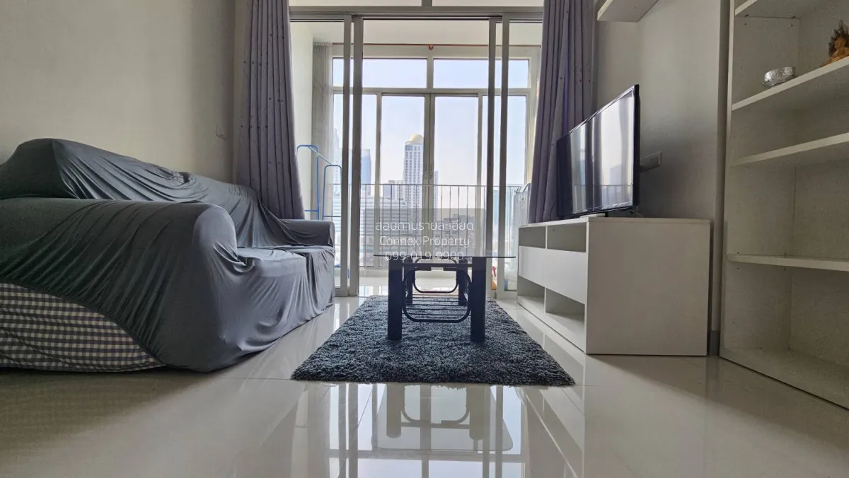 For Rent Condo , Ideo Verve Ratchaprarop , Makkasan , Rat Thewi , 1