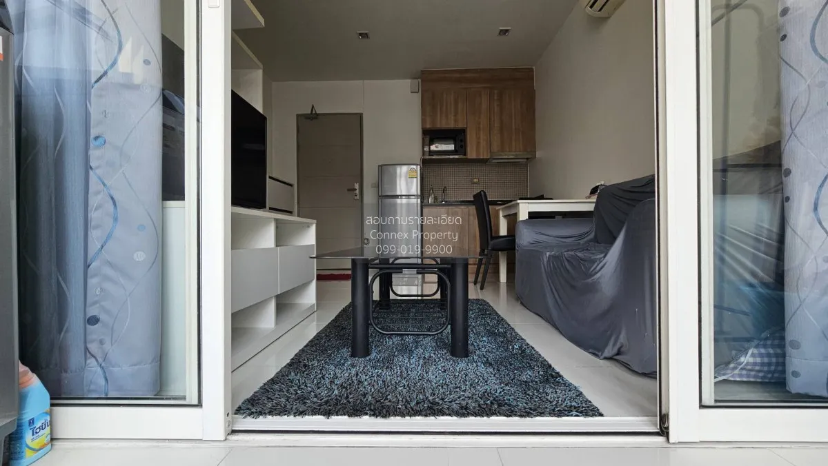 For Rent Condo , Ideo Verve Ratchaprarop , Makkasan , Rat Thewi , 2