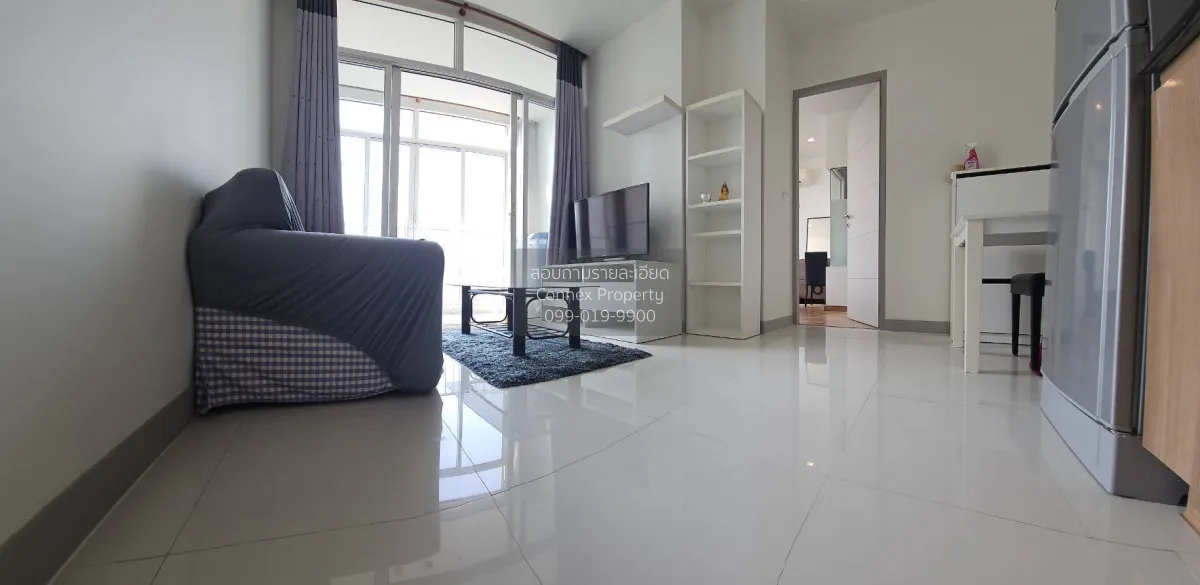 For Rent Condo , Ideo Verve Ratchaprarop , Makkasan , Rat Thewi , 3