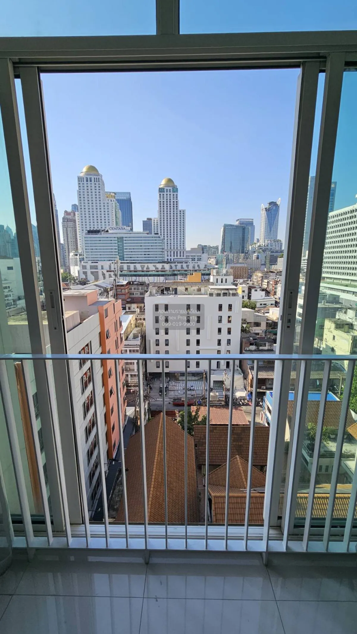 For Rent Condo , Ideo Verve Ratchaprarop , Makkasan , Rat Thewi ,