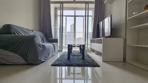 For Rent Condo , Ideo Verve Ratchaprarop , Makkasan , Rat Thewi , Bangkok , CX-151187