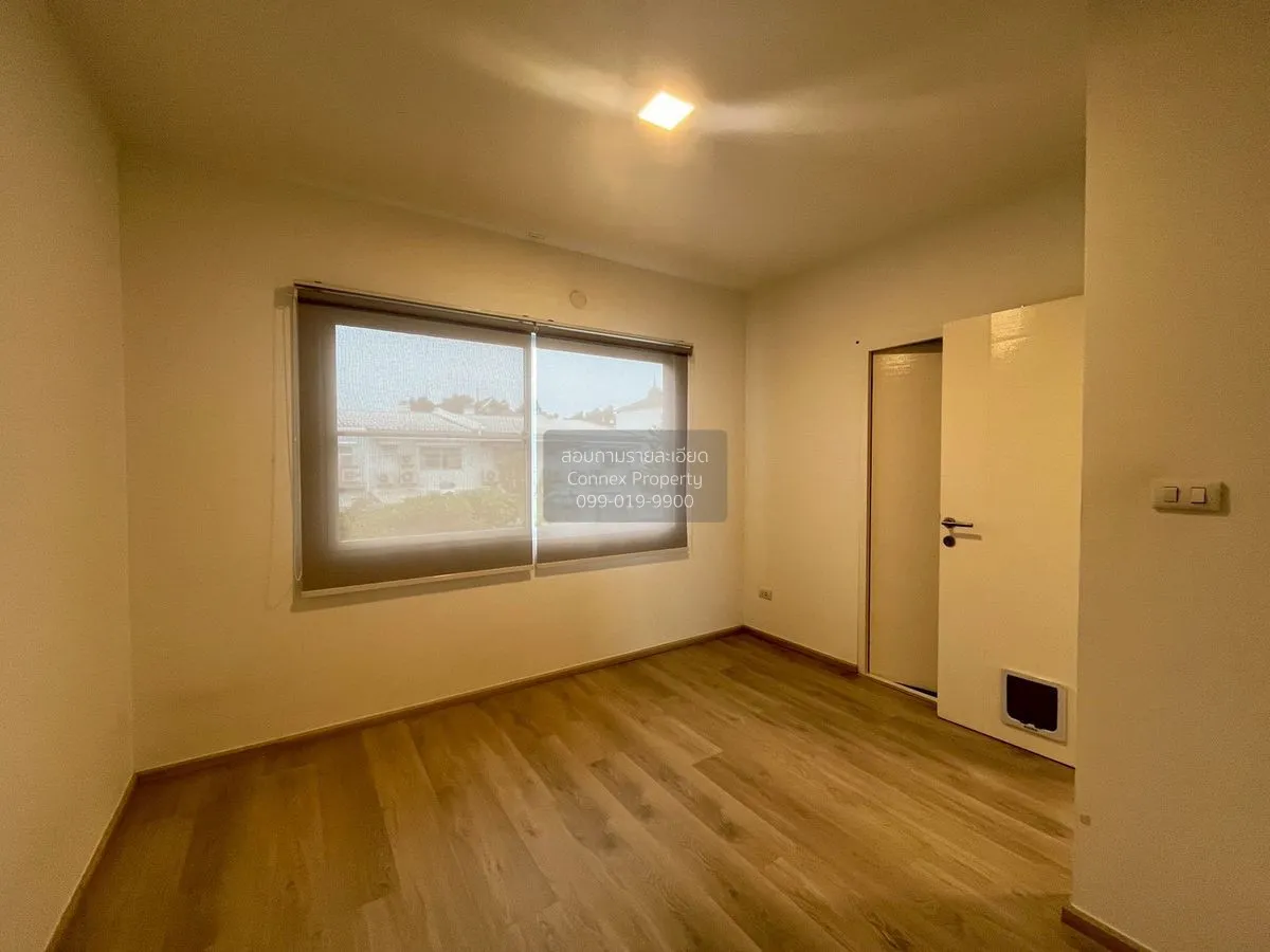 เช่าทาวน์เฮ้าส์/ทาวน์โฮม  อินดี้ บางนา - รามคำแหง 2 ประเวศ เขต ปร