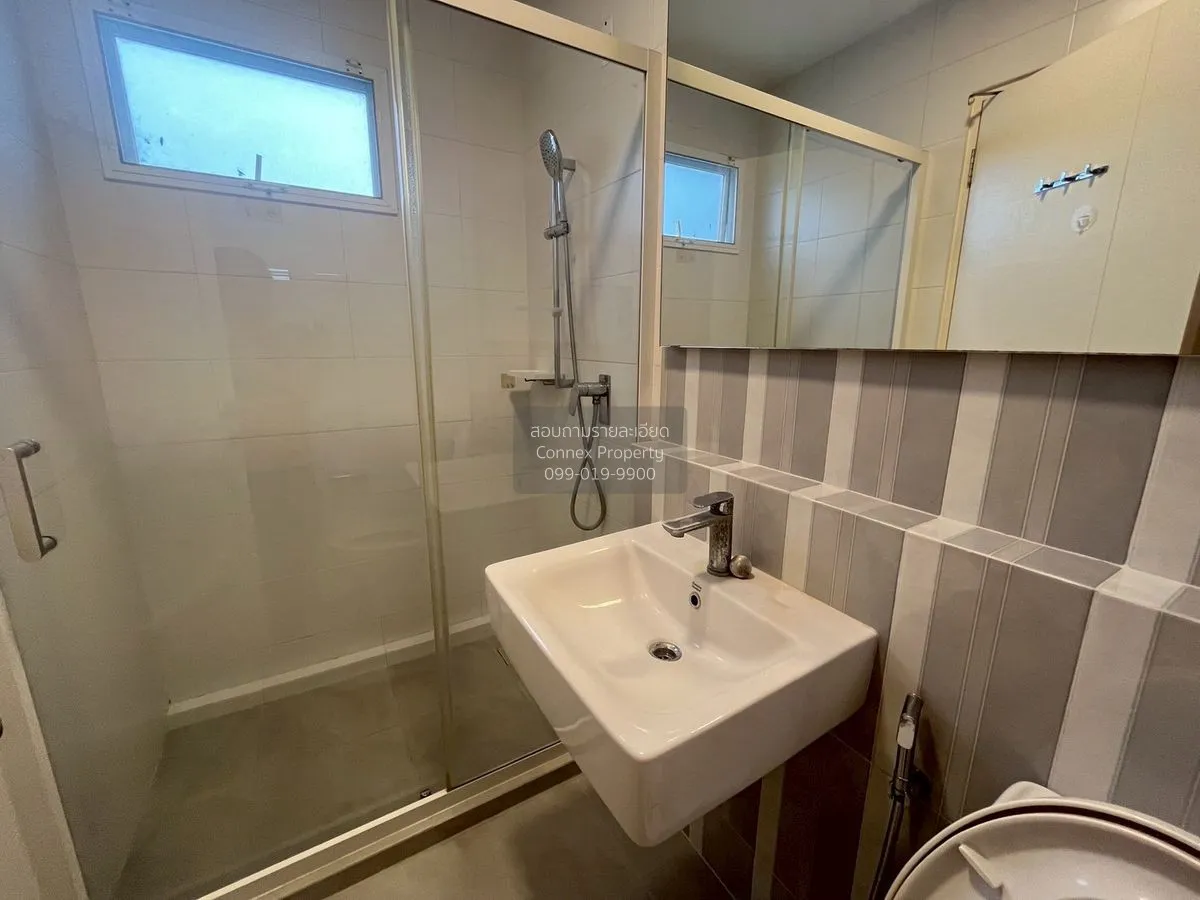 เช่าทาวน์เฮ้าส์/ทาวน์โฮม  อินดี้ บางนา - รามคำแหง 2 ประเวศ เขต ปร