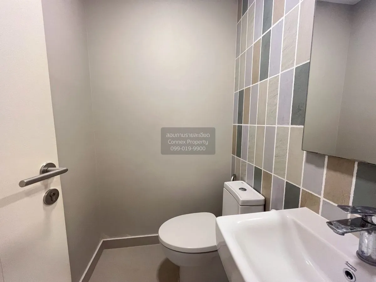 เช่าทาวน์เฮ้าส์/ทาวน์โฮม  อินดี้ บางนา - รามคำแหง 2 ประเวศ เขต ปร