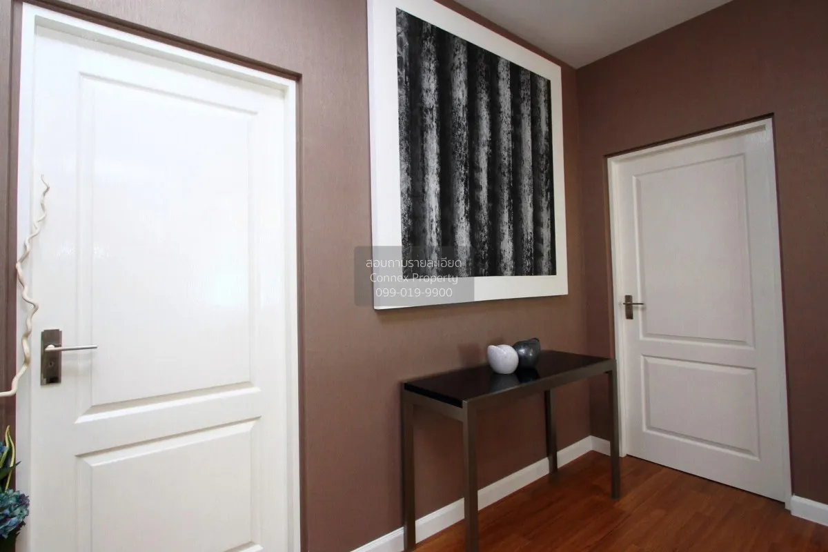 ขายบ้าน  มัณฑนา พระราม 9 - ศรีนครินทร์ ห้องมุม MRT-ศรีกรีฑา (สายส 2