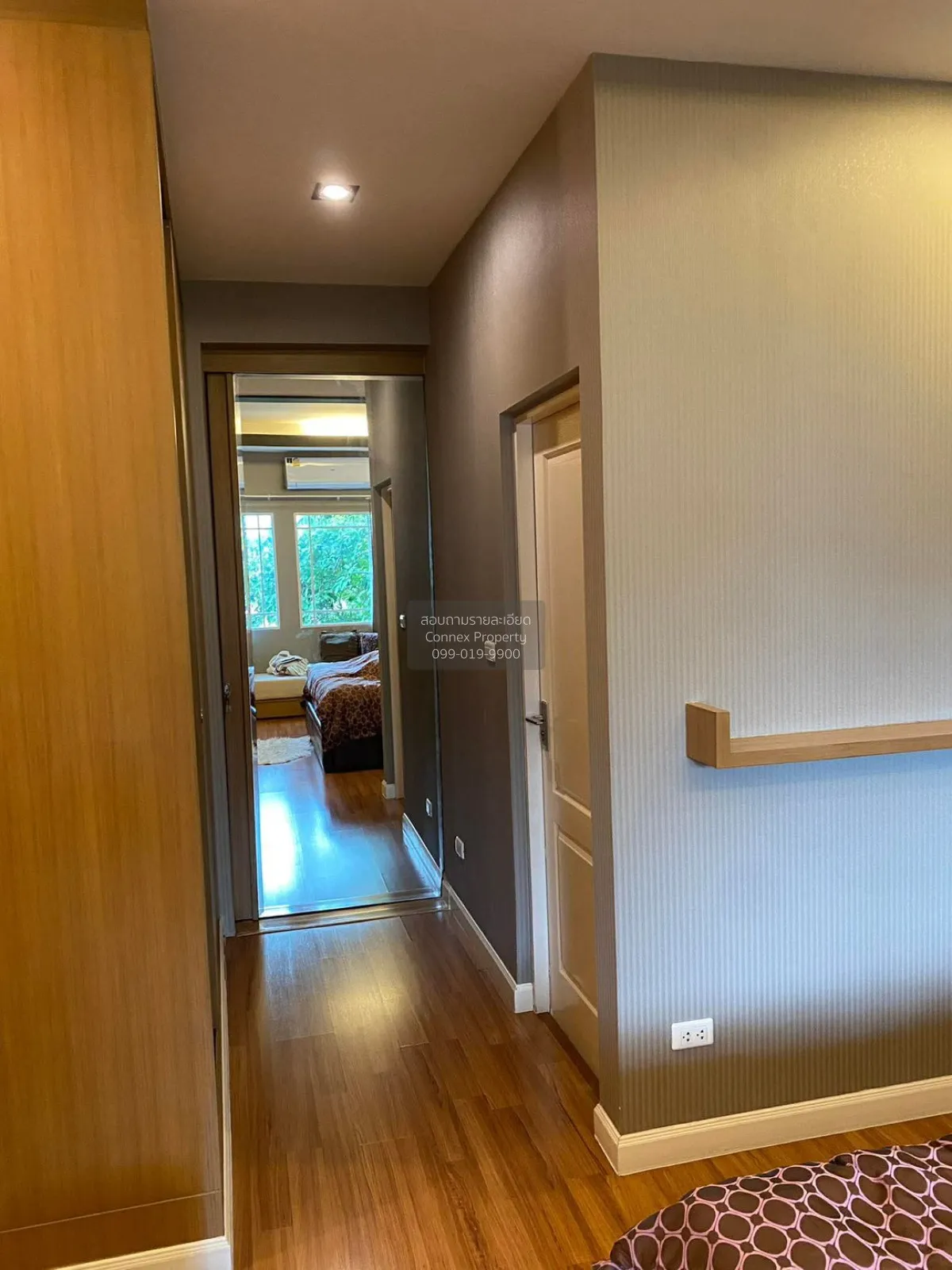 ขายบ้าน  มัณฑนา พระราม 9 - ศรีนครินทร์ ห้องมุม MRT-ศรีกรีฑา (สายส 4