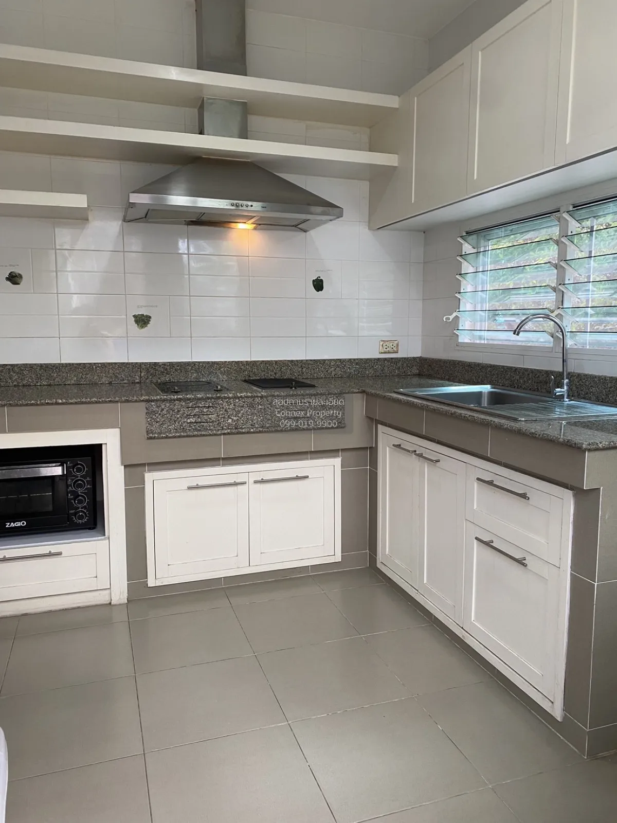 ขายบ้าน  มัณฑนา พระราม 9 - ศรีนครินทร์ ห้องมุม MRT-ศรีกรีฑา (สายส