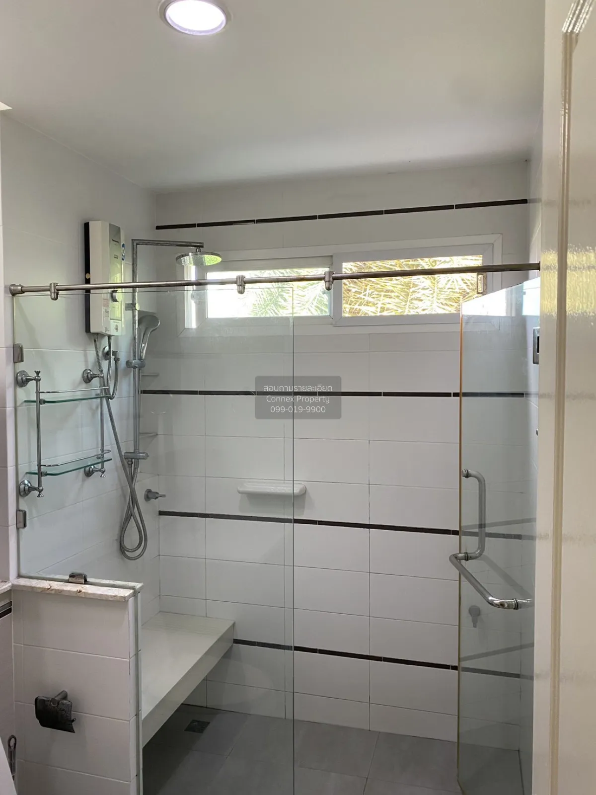 ขายบ้าน  มัณฑนา พระราม 9 - ศรีนครินทร์ ห้องมุม MRT-ศรีกรีฑา (สายส