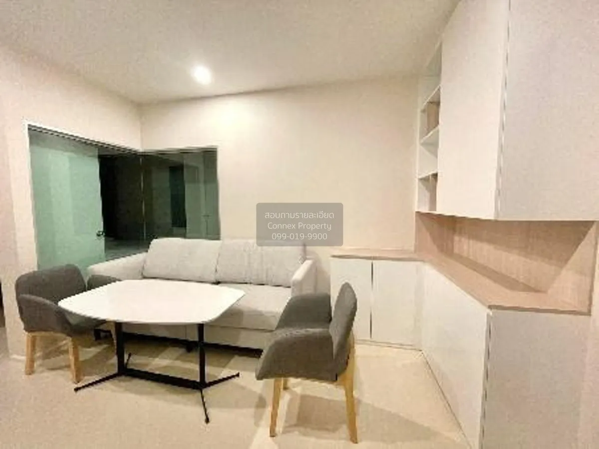 เช่าคอนโด  โพรดิจี้ เอ็มอาร์ที บางแค MRT-บางแค บางด้วน เขต ภาษีเจ 1