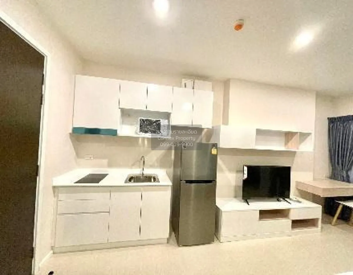 เช่าคอนโด  โพรดิจี้ เอ็มอาร์ที บางแค MRT-บางแค บางด้วน เขต ภาษีเจ 2