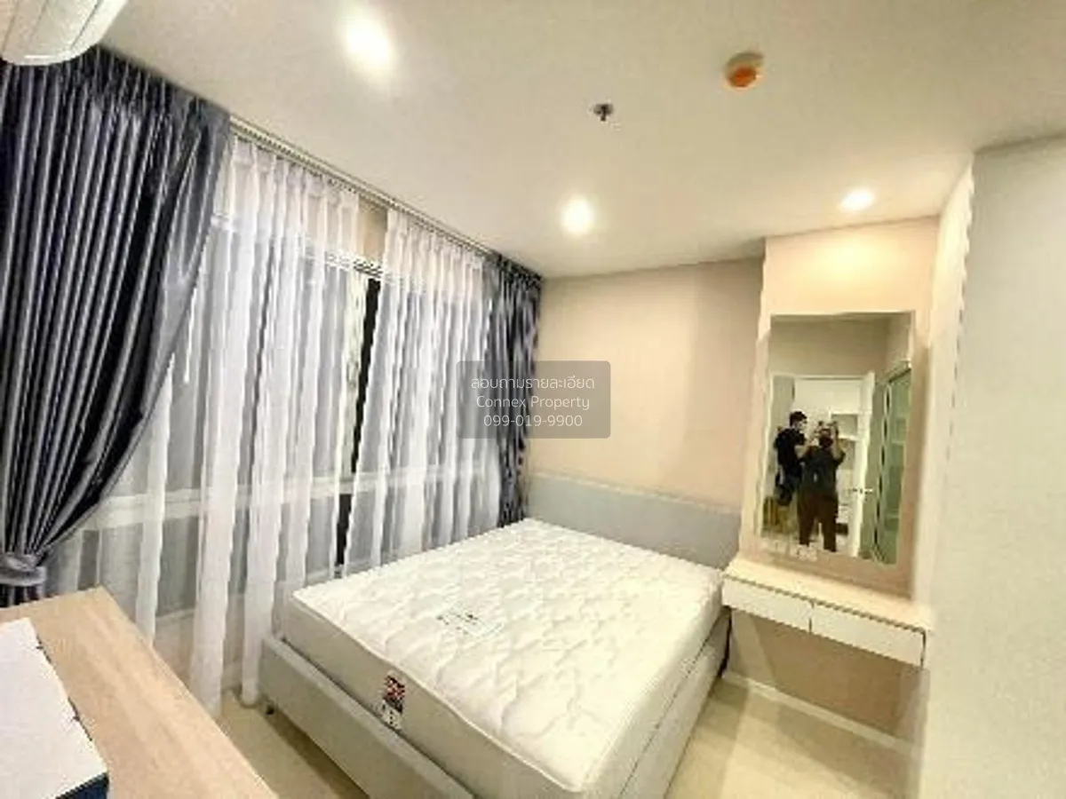 เช่าคอนโด  โพรดิจี้ เอ็มอาร์ที บางแค MRT-บางแค บางด้วน เขต ภาษีเจ 3