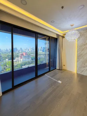 For Sale Condo , COCO PARC Rama 4 , nice view , high floor , newly renovated , MRT-Khlong Toei , Khlong Toei , Khlong Toei , Bangkok , CX-151194