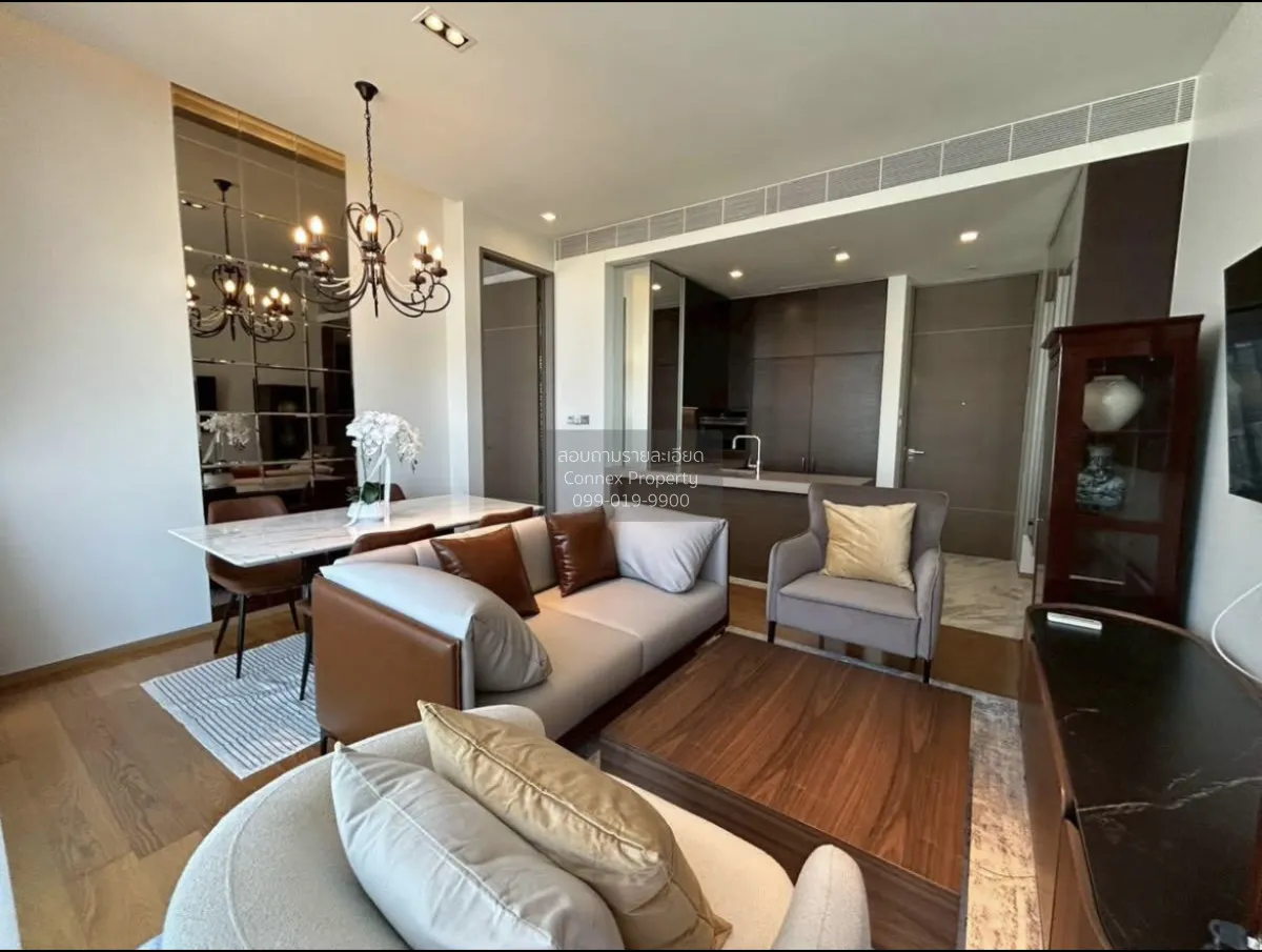 For Sale Condo , Saladaeng One , nice view , BTS-Sala Daeng , Sil 2