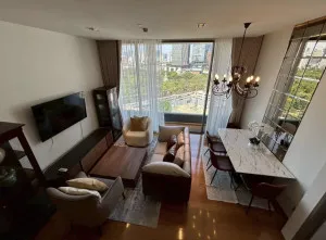 For Sale Condo , Saladaeng One , nice view , BTS-Sala Daeng , Silom , Bang Rak , Bangkok , CX-151195