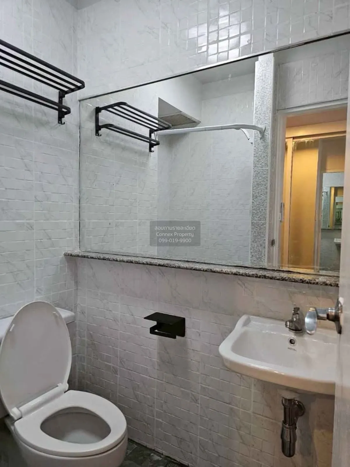 เช่าคอนโด  ไอ-เฮ้าส์ ลากูน่า การ์เด้น MRT-เพชรบุรี บางกะปิ เขต ห้ 4