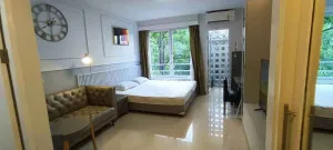 เช่าคอนโด  ไอ-เฮ้าส์ ลากูน่า การ์เด้น MRT-เพชรบุรี บางกะปิ เขต ห้วยขวาง กรุงเทพ CX-151196