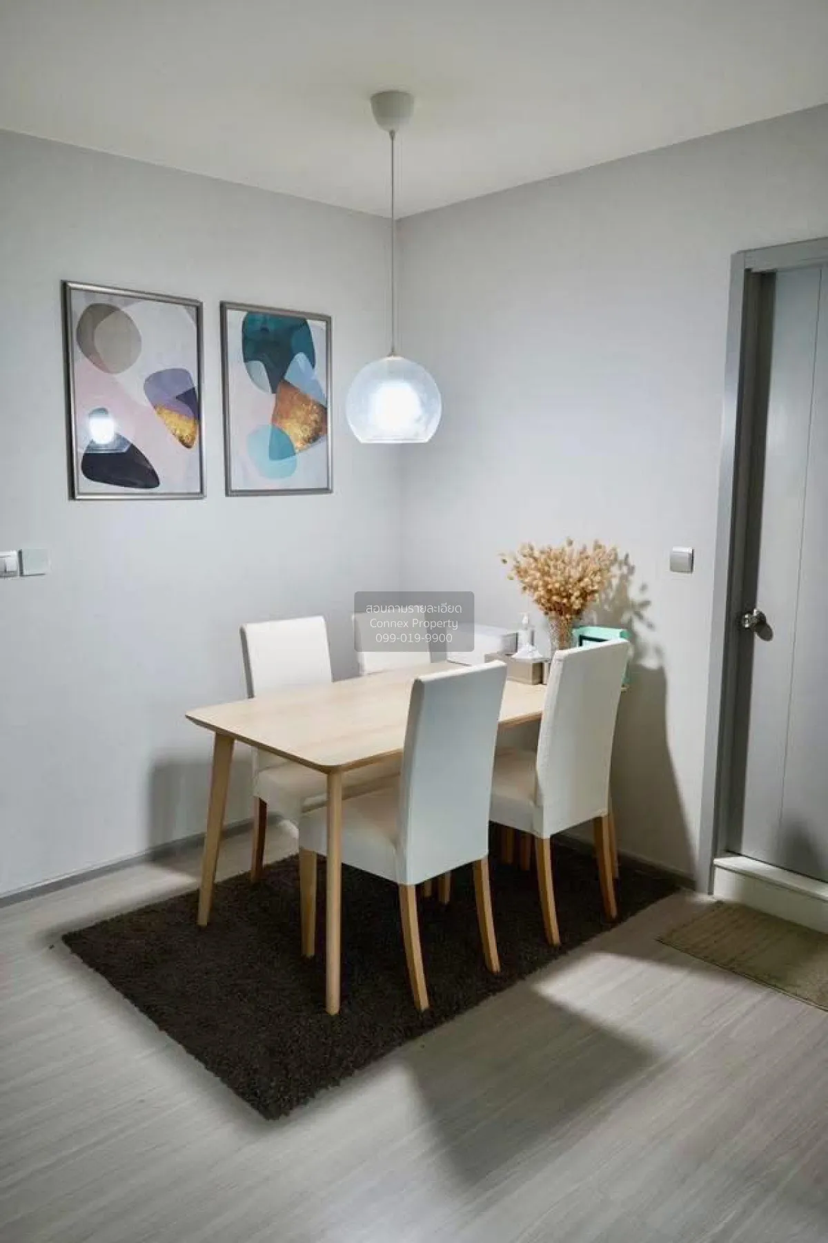 เช่าคอนโด  ไลฟ์ สุขุมวิท 62 BTS-บางจาก บางจาก เขต พระโขนง กรุงเทพ 3