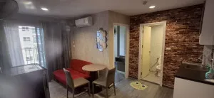 For Sale Condo , The Trust Condo @BTS Erawan , BTS-Chang Erawan , Pak Nam , Mueang Samut Prakan , Samut Prakarn , CX-151198