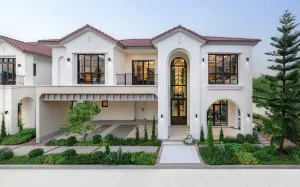 ขายบ้าน  เฌอรีน พหล - วัชรพล ท่าแร้ง เขต บางเขน กรุงเทพ CX-151200