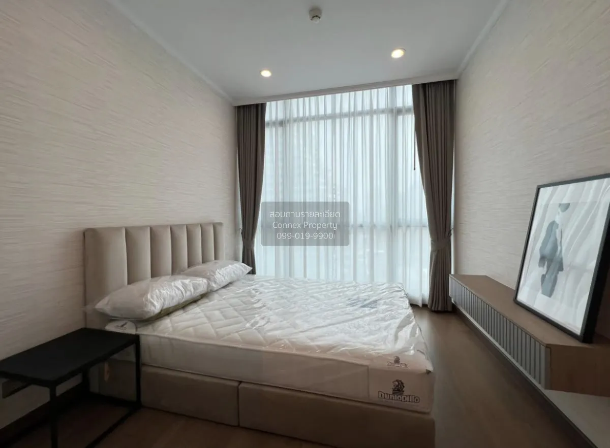 ขายคอนโด  ศุภาลัย โอเรียนทัล สุขุมวิท 39 ห้องมุม หน้ากว้าง MRT-เพ