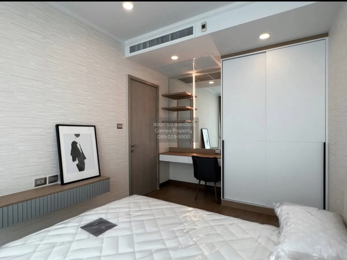 ขายคอนโด  ศุภาลัย โอเรียนทัล สุขุมวิท 39 ห้องมุม หน้ากว้าง MRT-เพ