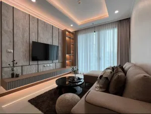 For Sale Condo , Supalai Oriental Sukhumvit 39 , corner unit , wide frontage , MRT-Phetchaburi , Khlong Tan Nuea , Watthana , Bangkok , CX-151201