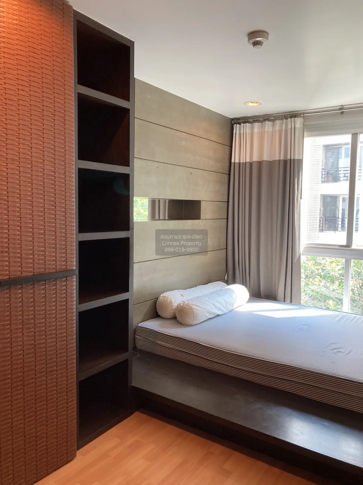 For Sale Condo , Resorta Yen-Akat , Chong Nonsi , Yannawa , Bangk 2