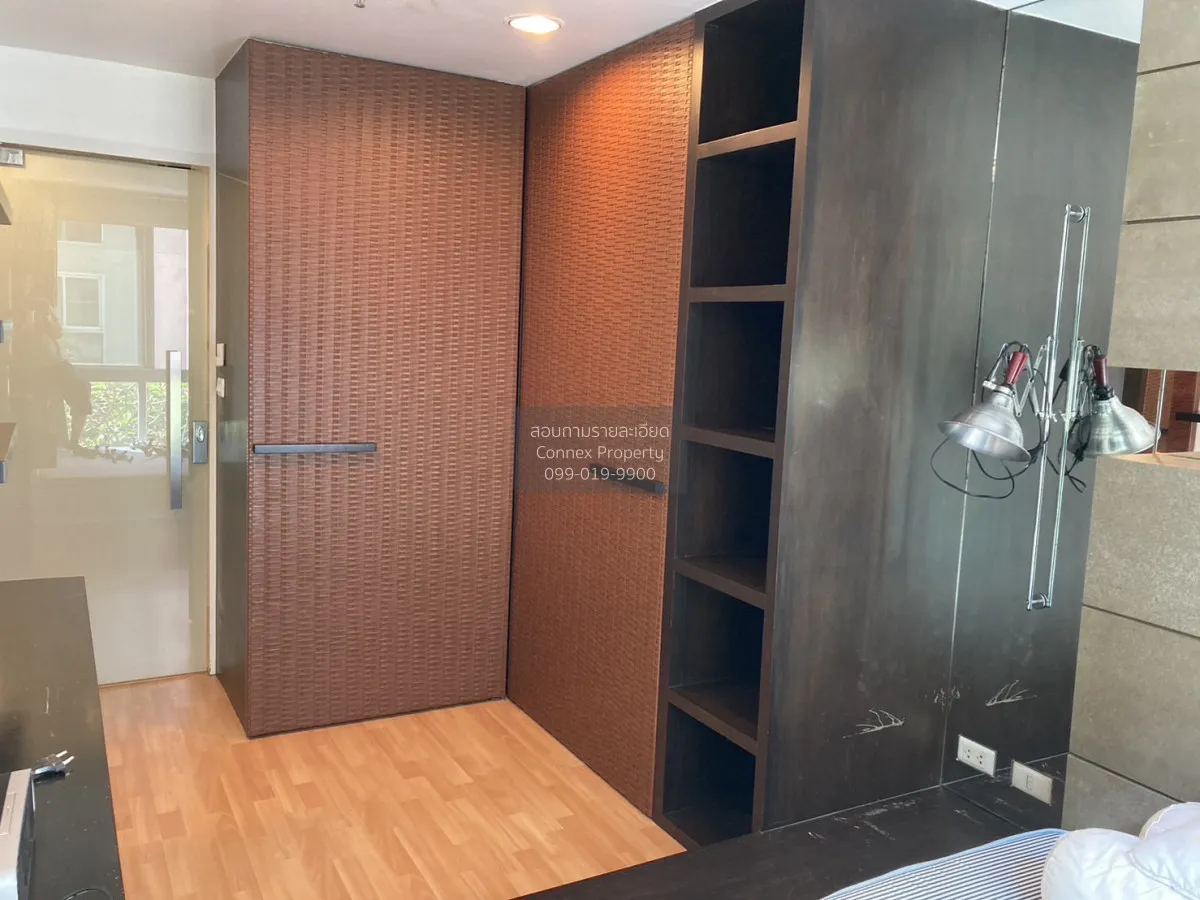 For Sale Condo , Resorta Yen-Akat , Chong Nonsi , Yannawa , Bangk 3