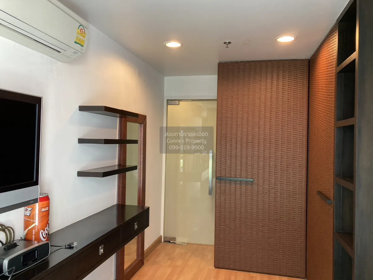 For Sale Condo , Resorta Yen-Akat , Chong Nonsi , Yannawa , Bangk 4