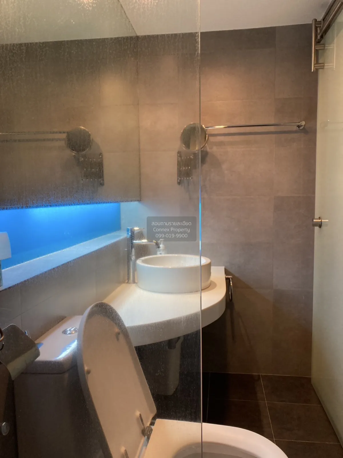 For Sale Condo , Resorta Yen-Akat , Chong Nonsi , Yannawa , Bangk