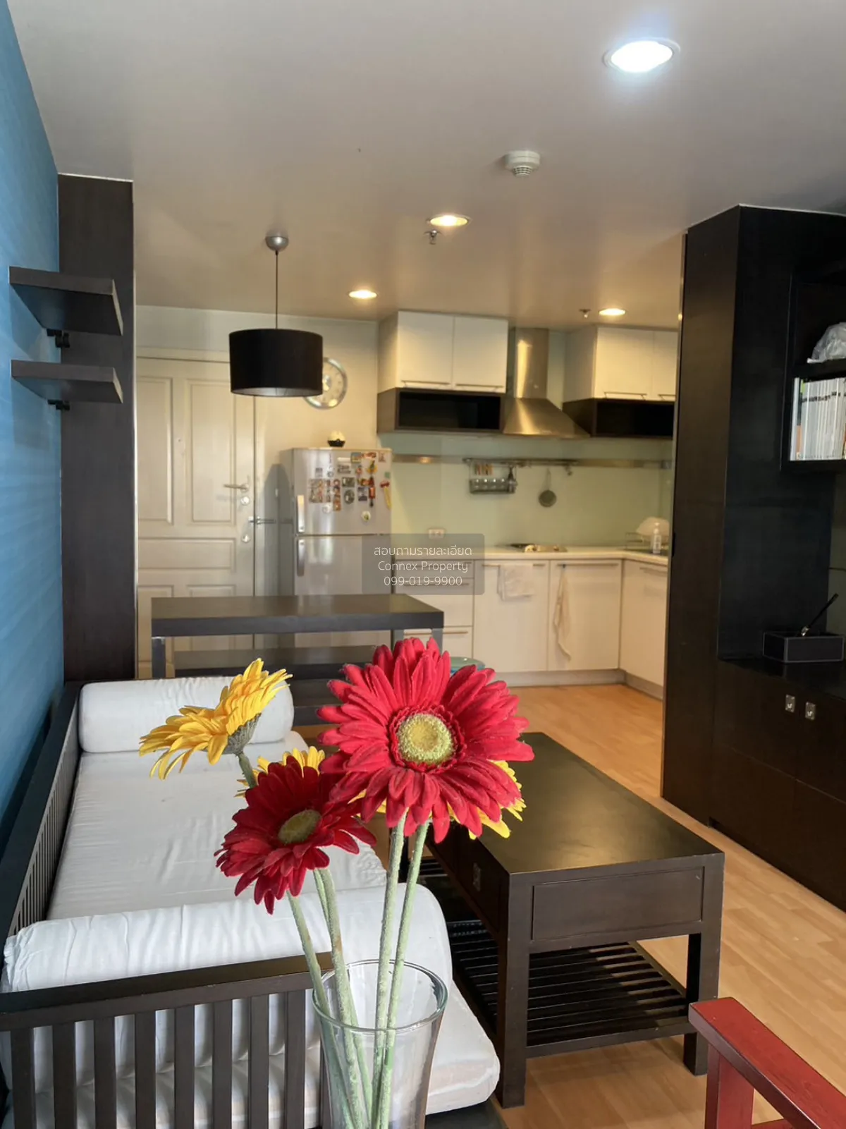 For Sale Condo , Resorta Yen-Akat , Chong Nonsi , Yannawa , Bangk