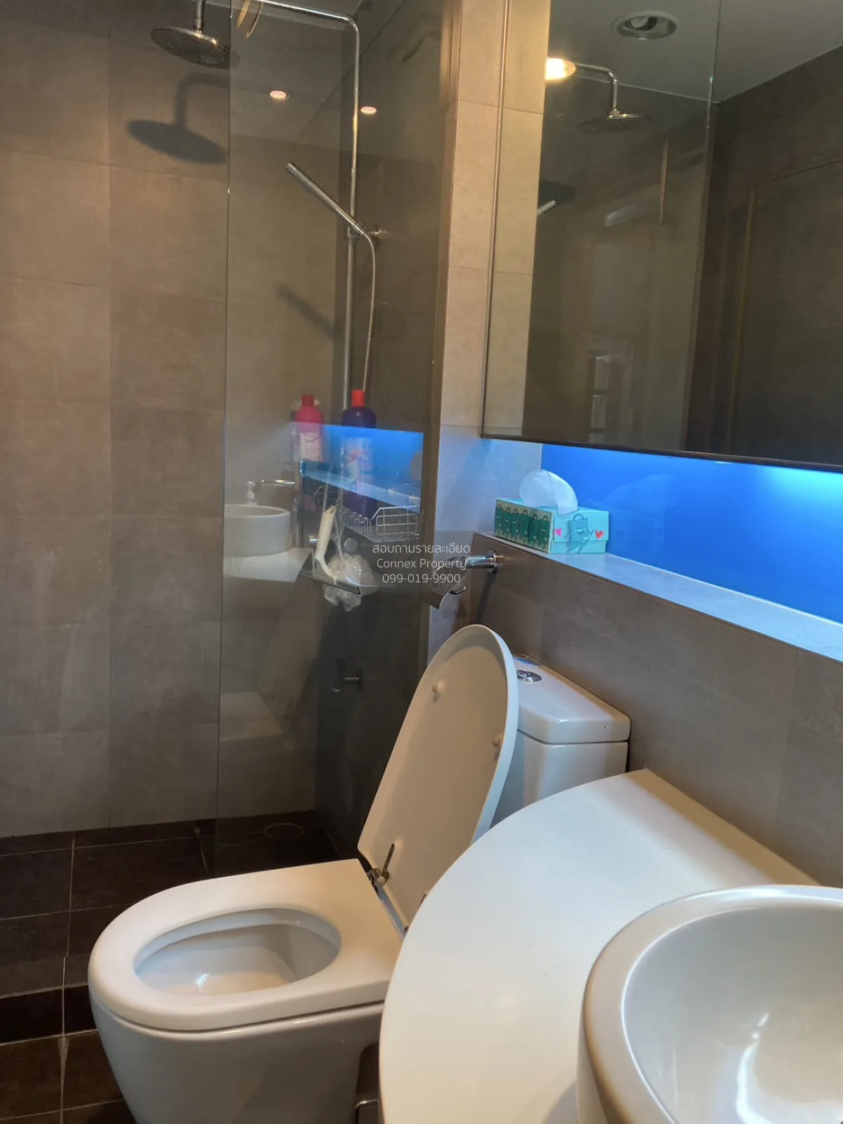 For Sale Condo , Resorta Yen-Akat , Chong Nonsi , Yannawa , Bangk