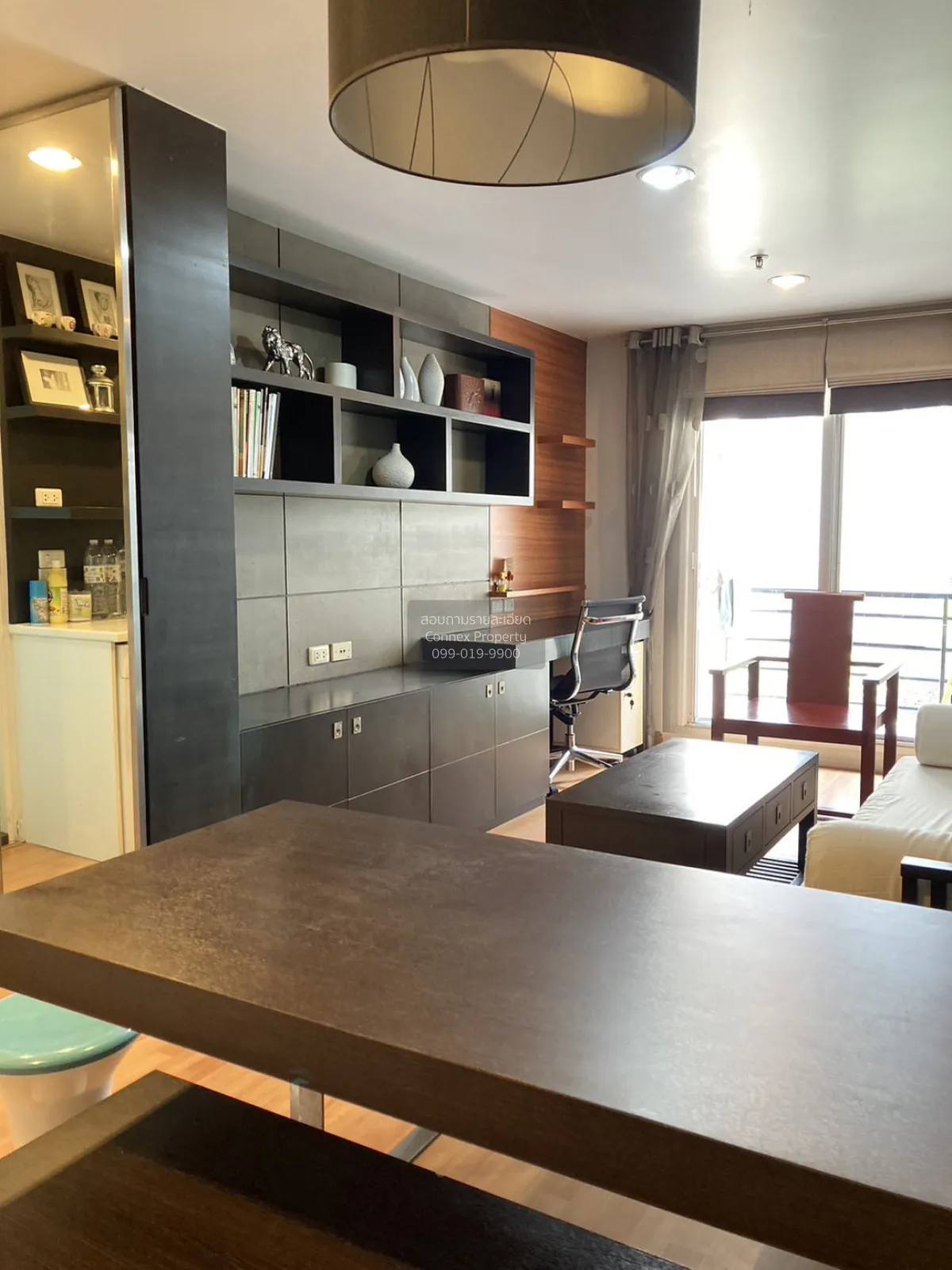 For Sale Condo , Resorta Yen-Akat , Chong Nonsi , Yannawa , Bangk