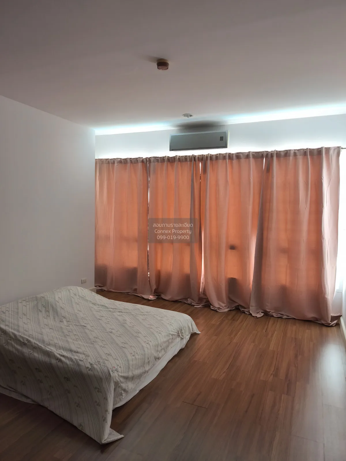 เช่าคอนโด  เดอะ เวลลิงตัน คอนโด MRT-ลำสาลี (สายสีเหลือง) สะพานสูง