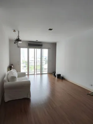 เช่าคอนโด  เดอะ เวลลิงตัน คอนโด MRT-ลำสาลี (สายสีเหลือง) สะพานสูง เขต สะพานสูง กรุงเทพ CX-151206